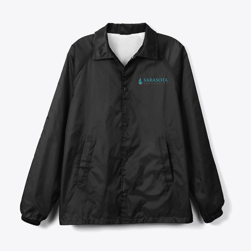 Classic SU - Coach Jacket