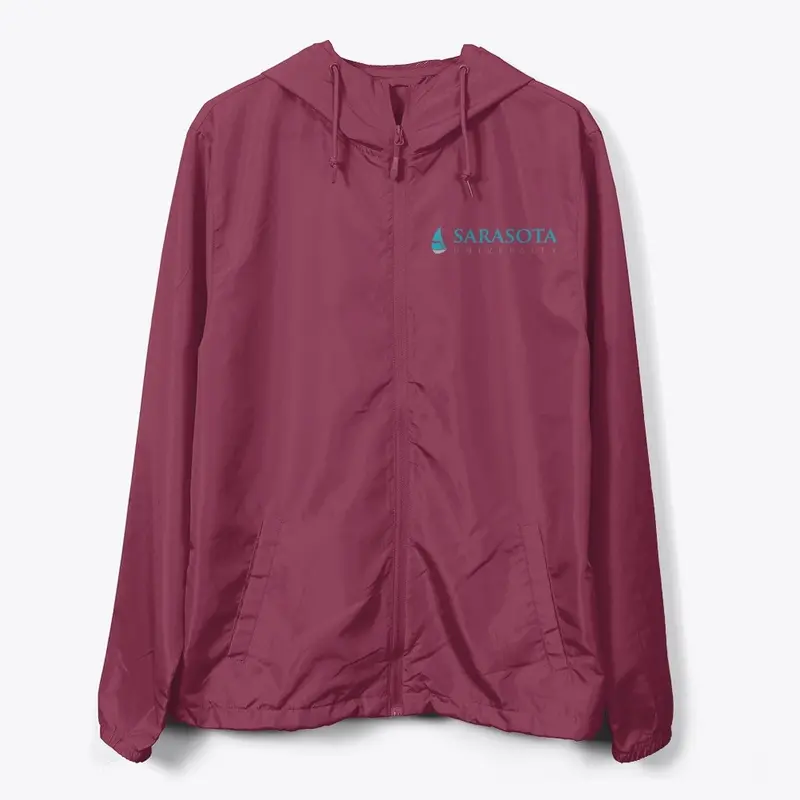 Classic SU Windbreaker 